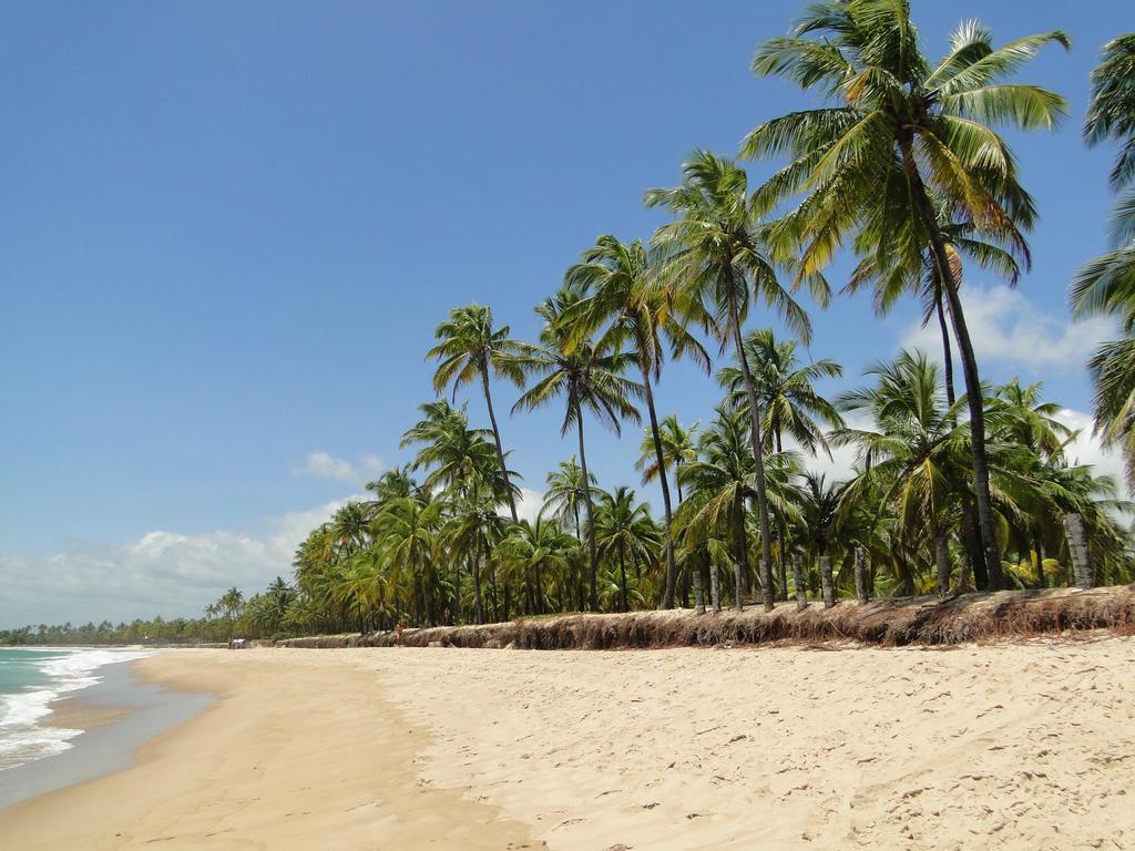 Pousada Palanca Negra Porto de Galinhas Ngoại thất bức ảnh
