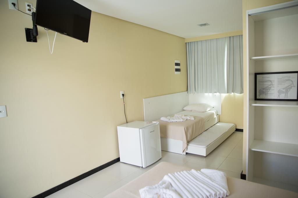 Pousada Palanca Negra Porto de Galinhas Ngoại thất bức ảnh