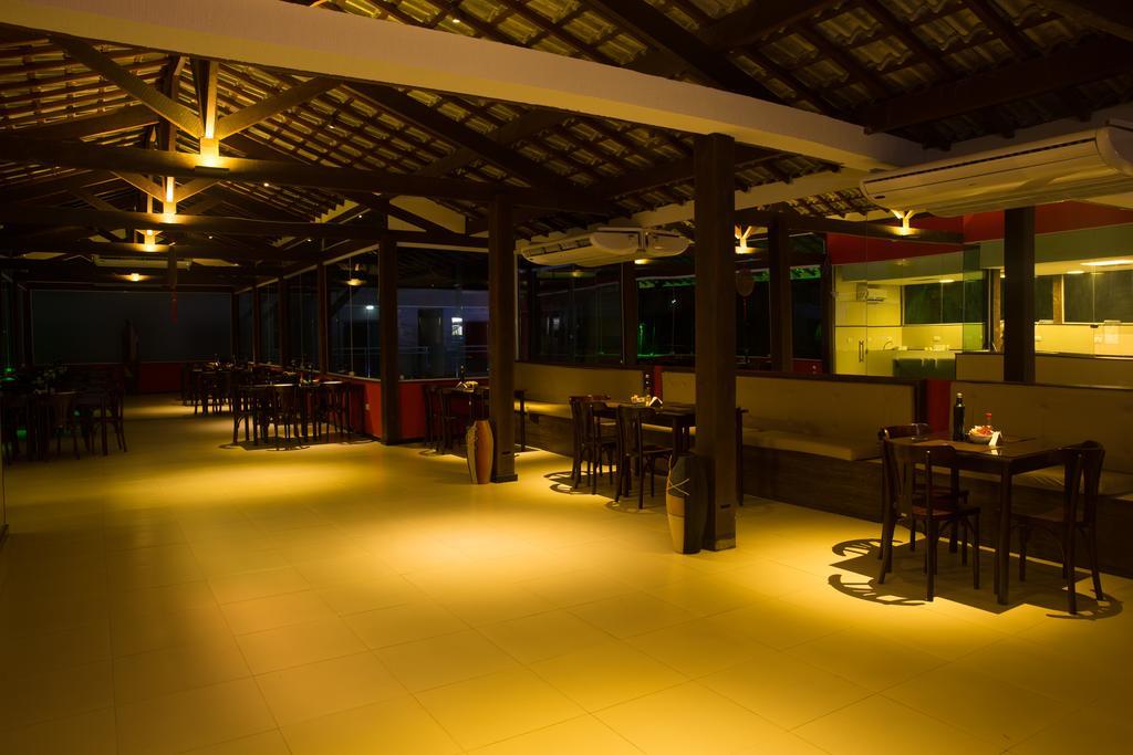 Pousada Palanca Negra Porto de Galinhas Ngoại thất bức ảnh