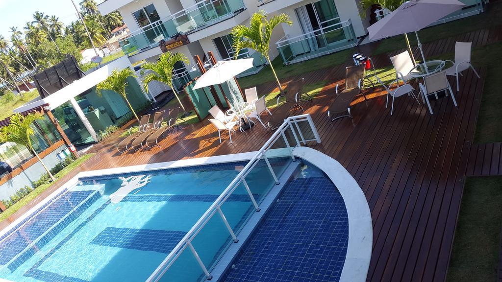 Pousada Palanca Negra Porto de Galinhas Ngoại thất bức ảnh