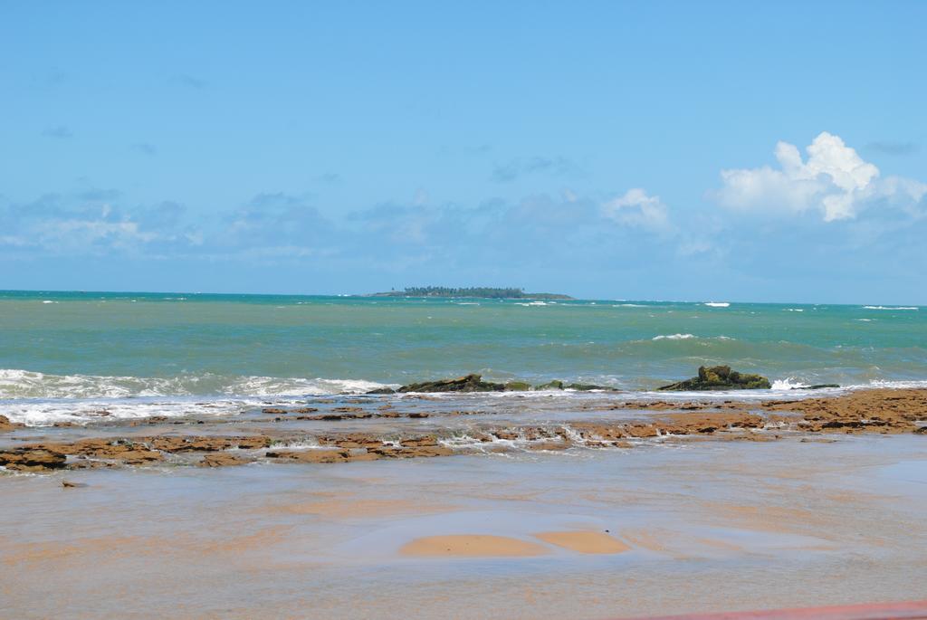 Pousada Palanca Negra Porto de Galinhas Ngoại thất bức ảnh