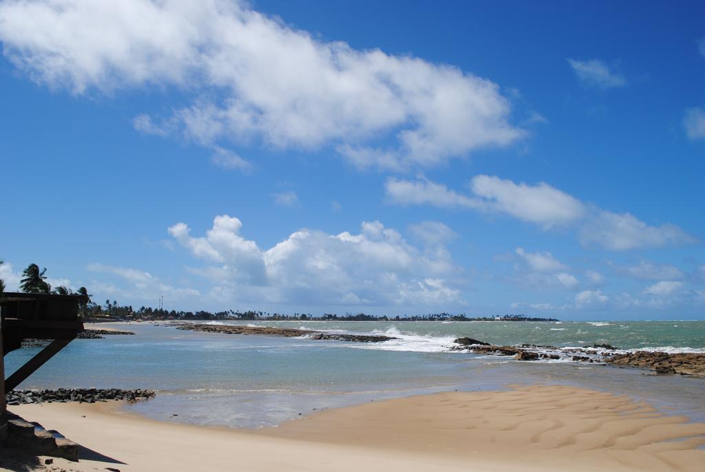 Pousada Palanca Negra Porto de Galinhas Ngoại thất bức ảnh